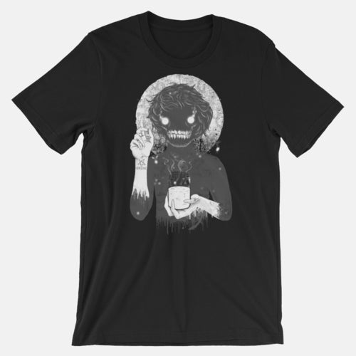 Norvine CREEP Tee