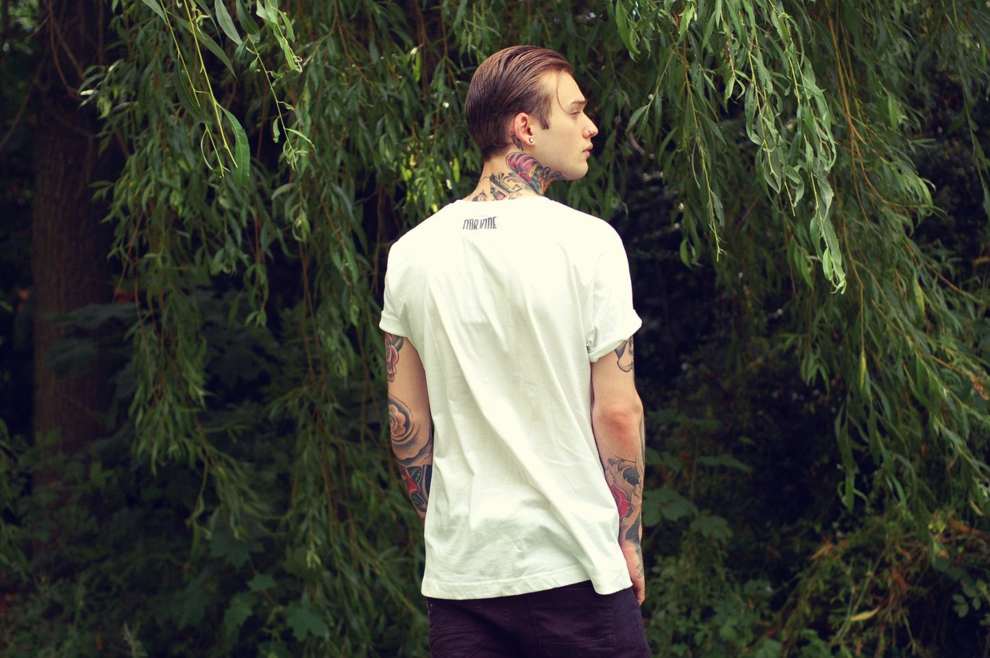 Norvine CREEP Tee