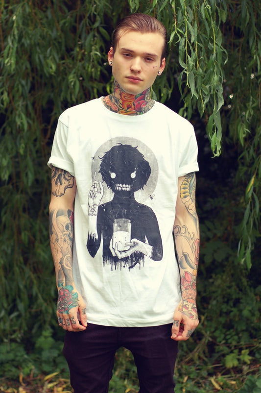 Norvine CREEP Tee