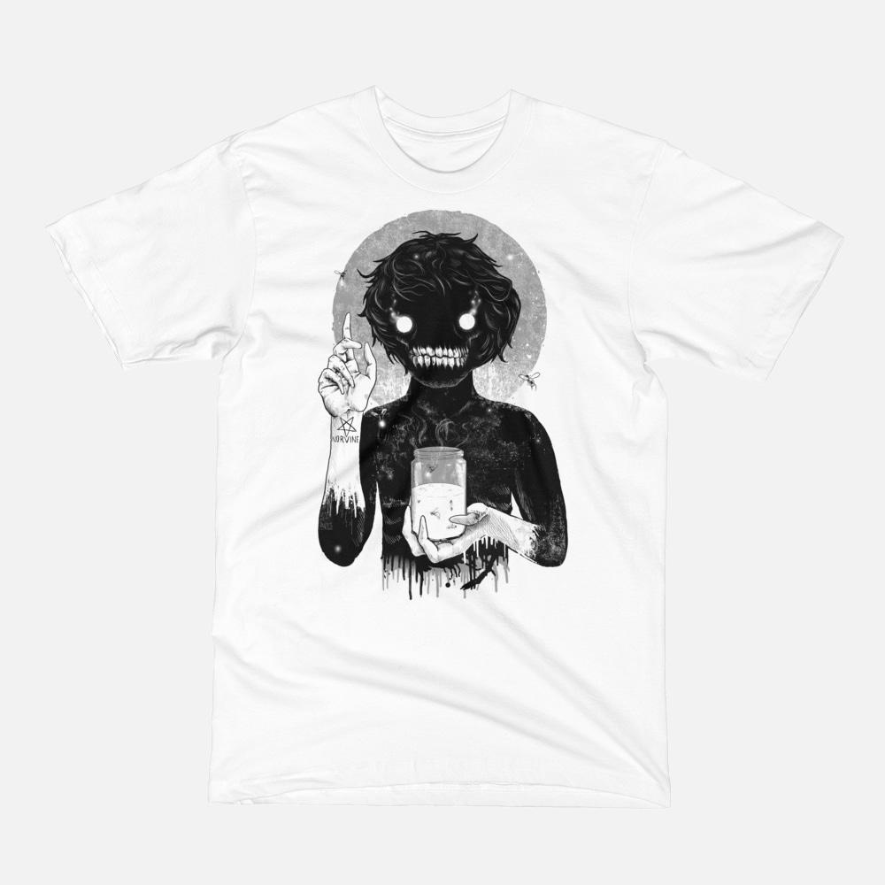 Norvine CREEP Tee