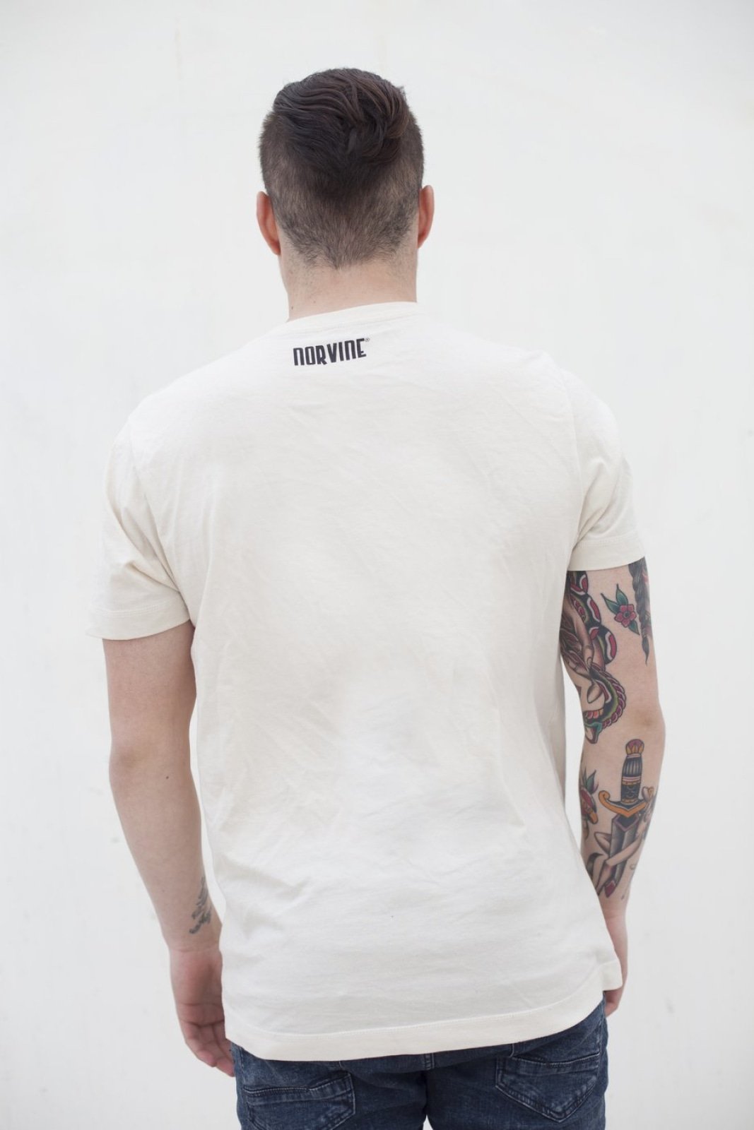 Norvine Sailor's Dream Tee